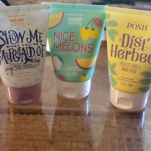 Perfectly Posh